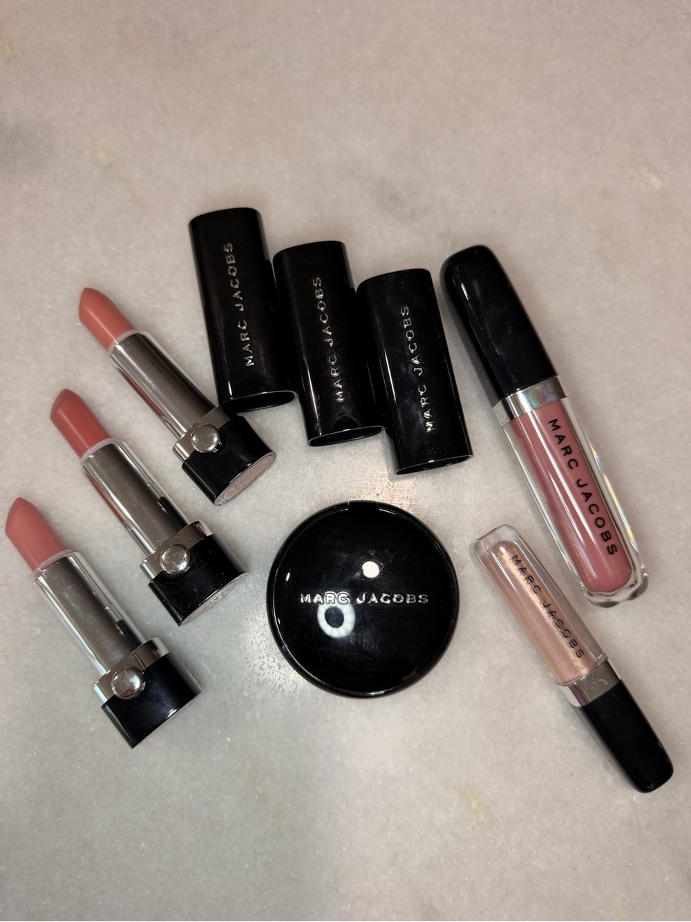 Marc Jacobs Collection Set